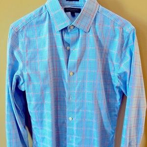 Banana Republic Slim Fit dress shirt